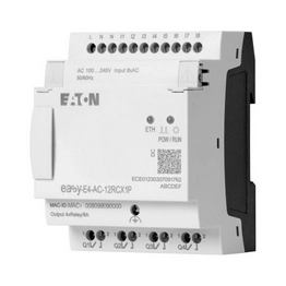 EATON 197509 EASY-E4-AC-12RCX1P image