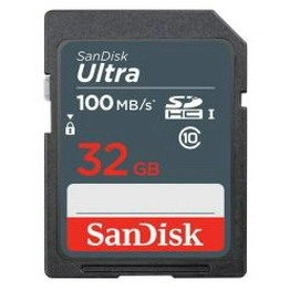 SDSDUNR-032G-GN3IN SanDisk