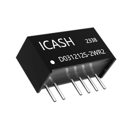 D031212S-2WR2 ICASH