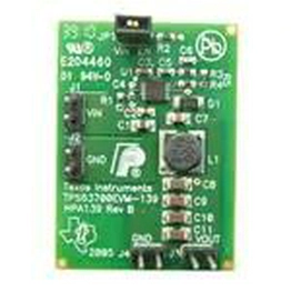 TPS63700EVM-139 Texas Instruments