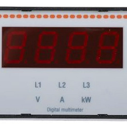 DMK15R1 Lovato Electric