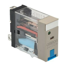 OMRON G2R-1-SNDI DC24(S) image
