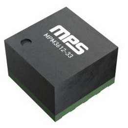 MPM3612GLQ-33-P Monolithic Power Systems