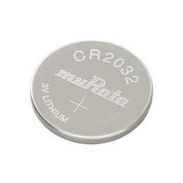 CR2032 Murata Manufacturing