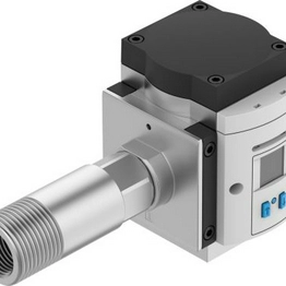 SFAM-90-5000L-TG1-2SV-M12 FESTO