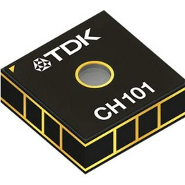 CH101-02ABR InvenSense