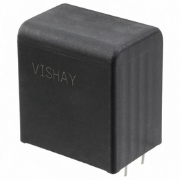 MKP1848C65050JP4 Vishay Intertechnology