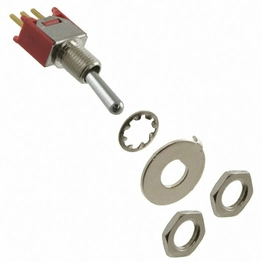E-SWITCH 200MSP4T1B1M2REH image