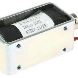 8.M14 02 73 24 VCC 100% MECALECTRO