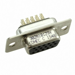 302A10129X Amphenol