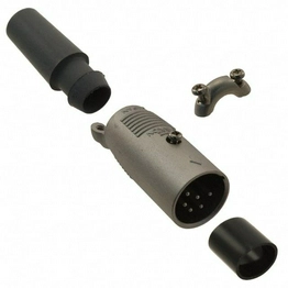 XLR6A12C ITT