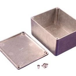 Hammond Manufacturing 1590CE image