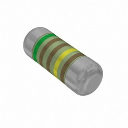 SMM02040C5114FB300 Vishay Intertechnology
