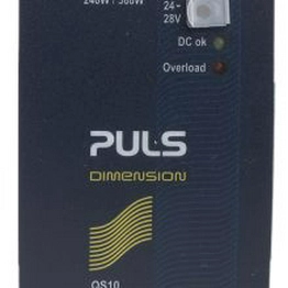 QS10.241-C1 pulspower