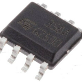 STMicroelectronics LM358AD image