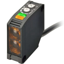 E3JK-DR14 2M OMRON
