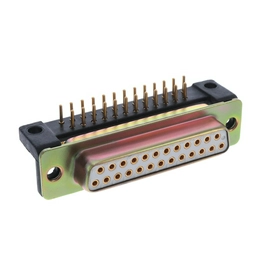 M24308/23-33F Amphenol