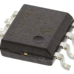 Microchip Technology PIC12F629-I/SN image