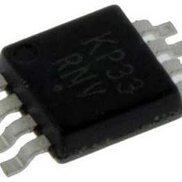 ON Semiconductor NCS20072DTBR2G image