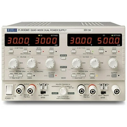 PL303QMD Aim and Thurlby Thandar Instruments