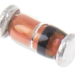 nexperia BZV55-C15,115 image