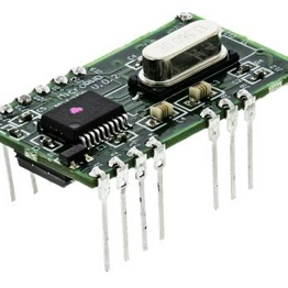 RWD-MIFARE Eccel Technology