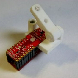 Infineon Technologies OPENCLOSE2GOHSTOBO1 image
