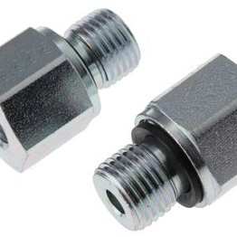 RI1/4EDX1/8CF Parker Hannifin