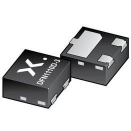 nexperia BAS21QB-QZ image