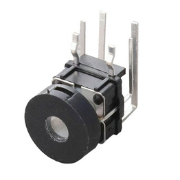 TL1260GQRBLK E-SWITCH
