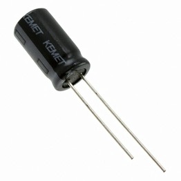 KEMET EST227M035AG4AA image