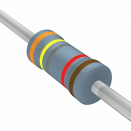 MFR50SFBE52-34K8 YAGEO