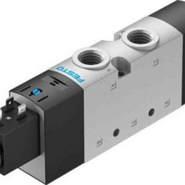 VUVS-L30-M52-AD-G38-F8-1B2 FESTO