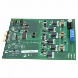 ADM00749 Microchip Technology