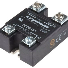 Sensata Technologies PSD2425 image
