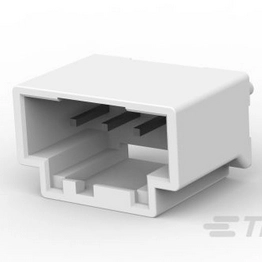TE Connectivity 4-1971798-1 image