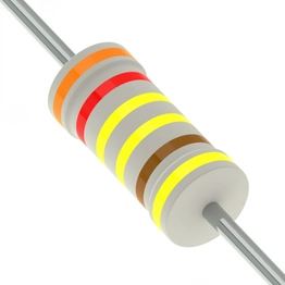 HHV-50FR-52-3M24 YAGEO