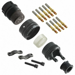 Amphenol PT06SE-16-8S(470) image