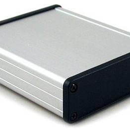 Hammond Manufacturing 1457L1201 image