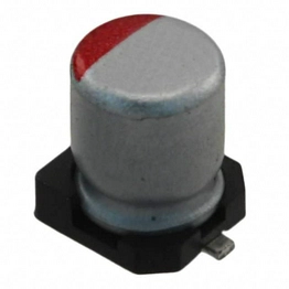 RFS1A100MCN1GB nichicon