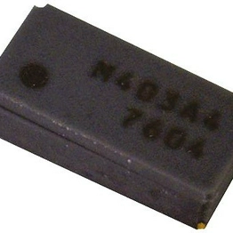 OV-7604-C7-STD-020 MICRO CRYSTAL
