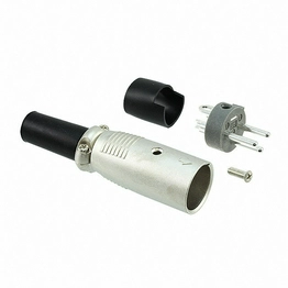 HA216J-3P(76) Hirose Electric