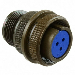 97-3106A16S-6S Amphenol