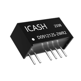 D091212S-2WR2 ICASH
