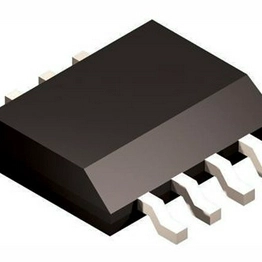 Texas Instruments LM22674MR-ADJ/NOPB image