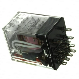 MY4Z AC110/120(S) OMRON