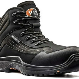 V1501.01/08 V12 Footwear