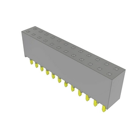 samtec SSW-112-01-G-D-LL image