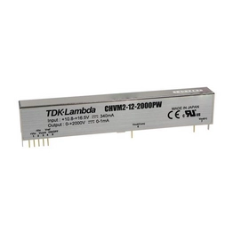 TDK-Lambda CHVM2-12-2000PW image
