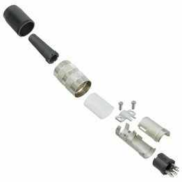 Amphenol T3361010U image